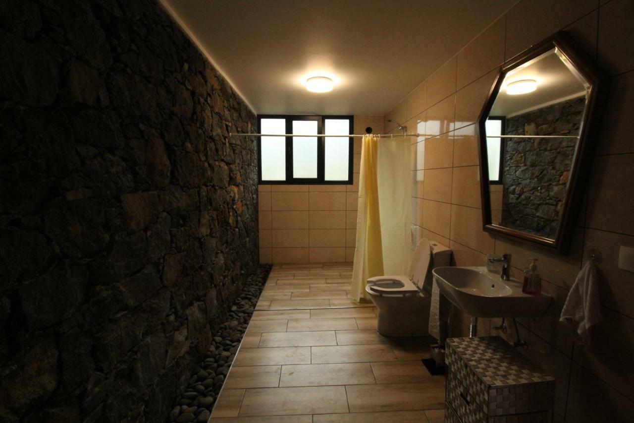 Willa Refugio Da Xamusca São Vicente Zewnętrze zdjęcie