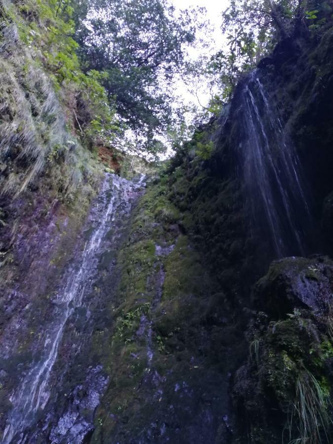 Willa Refugio Da Xamusca São Vicente Zewnętrze zdjęcie