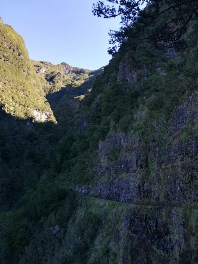 Willa Refugio Da Xamusca São Vicente Zewnętrze zdjęcie